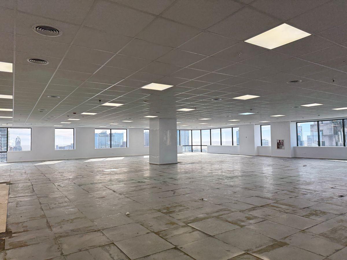 Foto de Oficina AAA – Piso completo 803 m² + 6 cocheras – San Martín 344, imagen 2