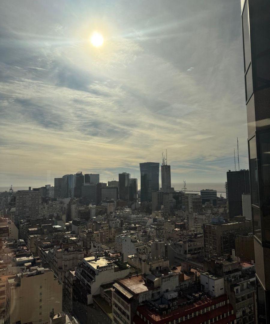 Foto de Oficina AAA – SemiPiso400 m² + 3 cocheras – San Martín 344, Microcentro, imagen 3