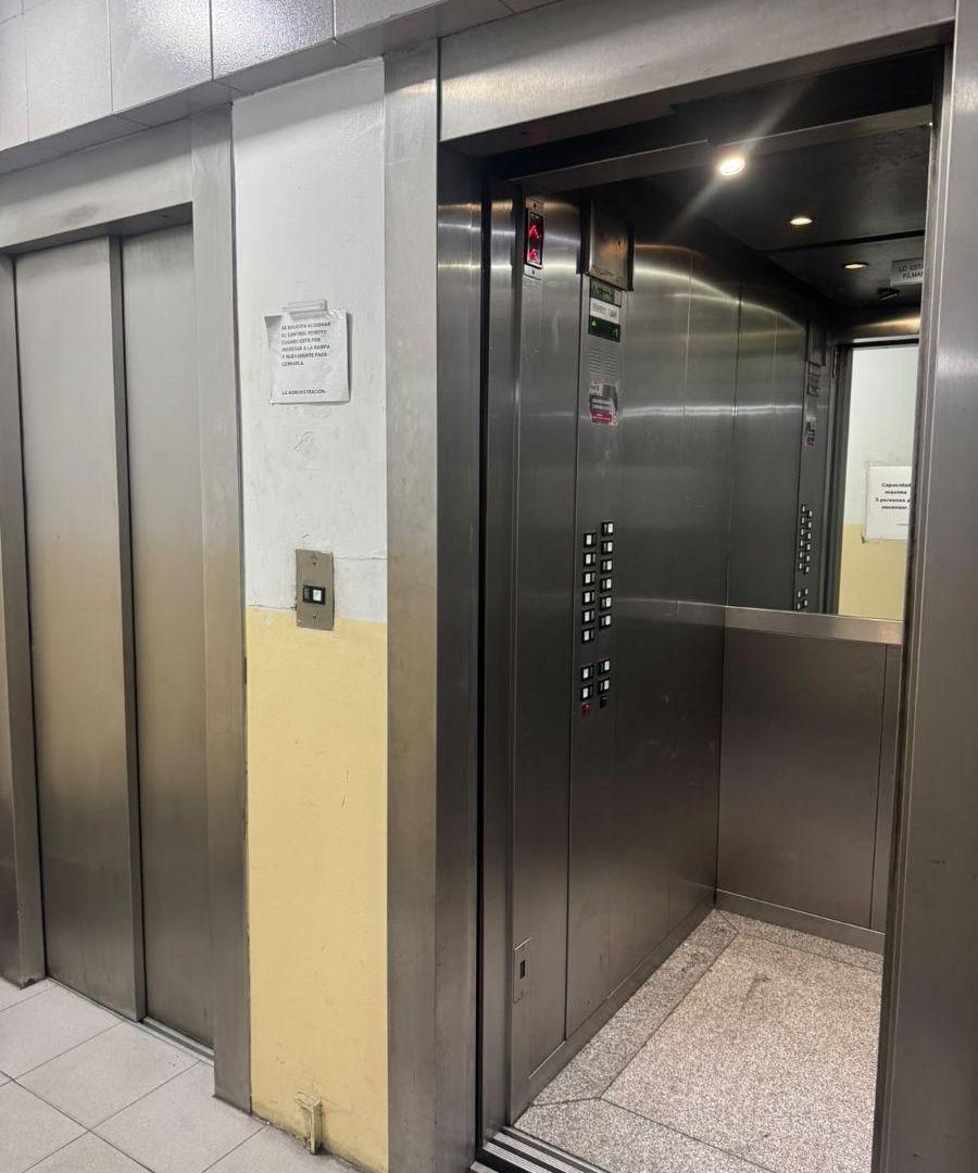 Foto de OFICINA CON AMPLIA TERRAZA | 178 M² | JUAN B. JUSTO 637, imagen 3