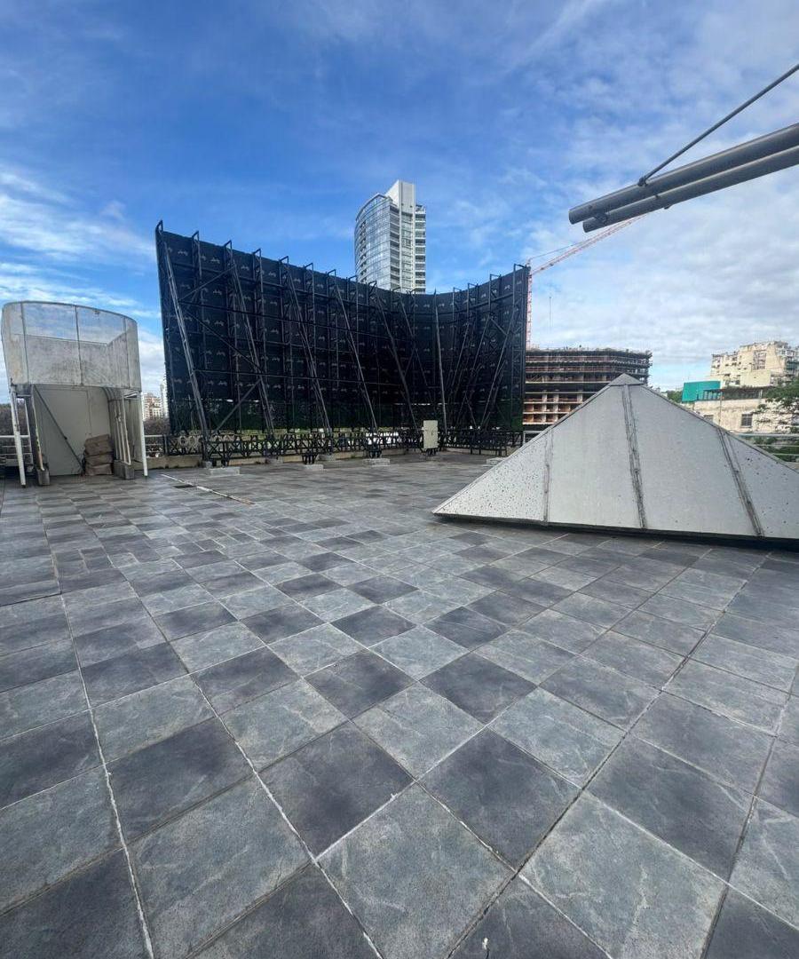 Foto de OFICINA CON AMPLIA TERRAZA | 178 M² | JUAN B. JUSTO 637, imagen 5