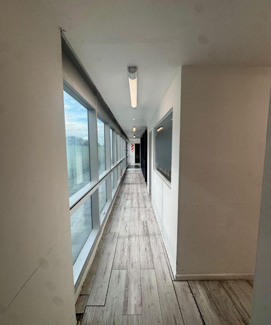 Oficina comercial