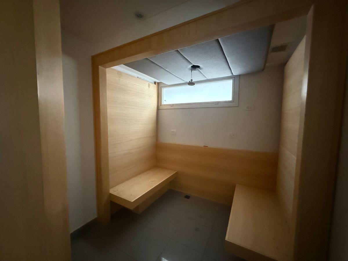 Foto de Oficina Categoría A equipada con vista abierta – Las Cañitas, imagen 5