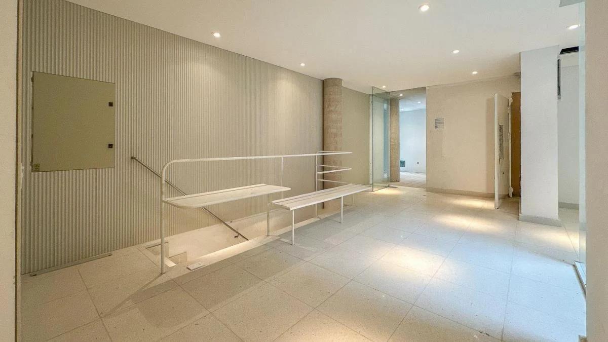 Foto de Departamento 2 amb. a estrenar de categoría 60 m2 (financiacion propia), imagen 1
