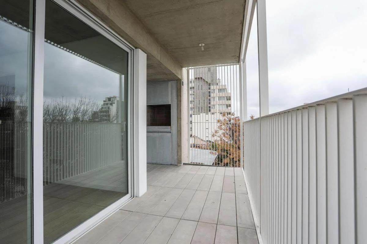 Foto de Departamento 2 Ambientes con Cochera Cubierta (Opcion Financiacion, imagen 3
