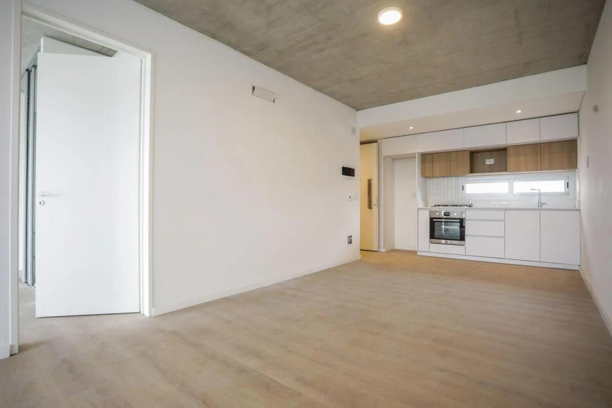 Foto de Departamento 2 Amb. a Estrenar de Categoría 60 m² (Financiacion Propia), imagen 2