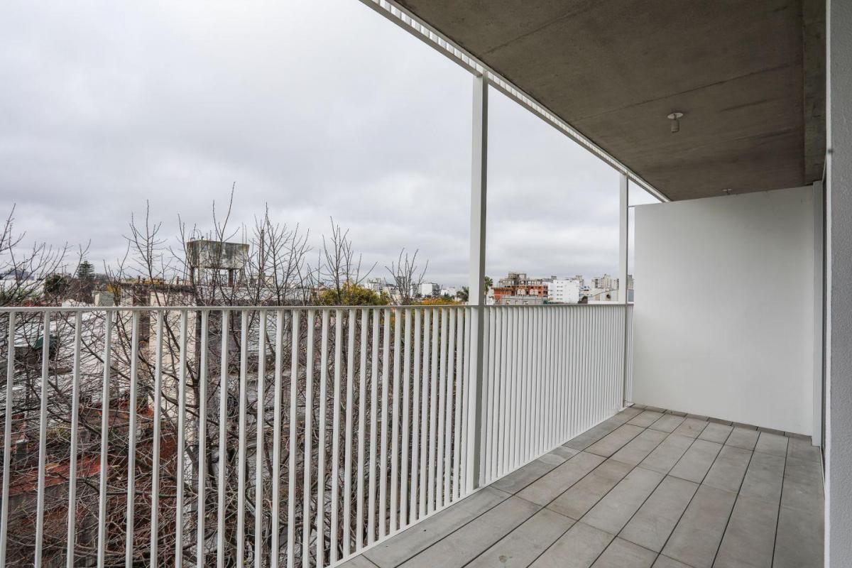 Foto de Departamento 2 Amb. a Estrenar de Categoría 60 m² (Financiacion Propia), imagen 4