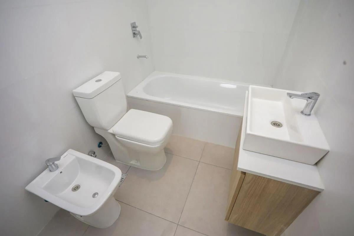 Foto de Departamento 2 Amb. a Estrenar de Categoría 60 m² (Financiacion Propia), imagen 5