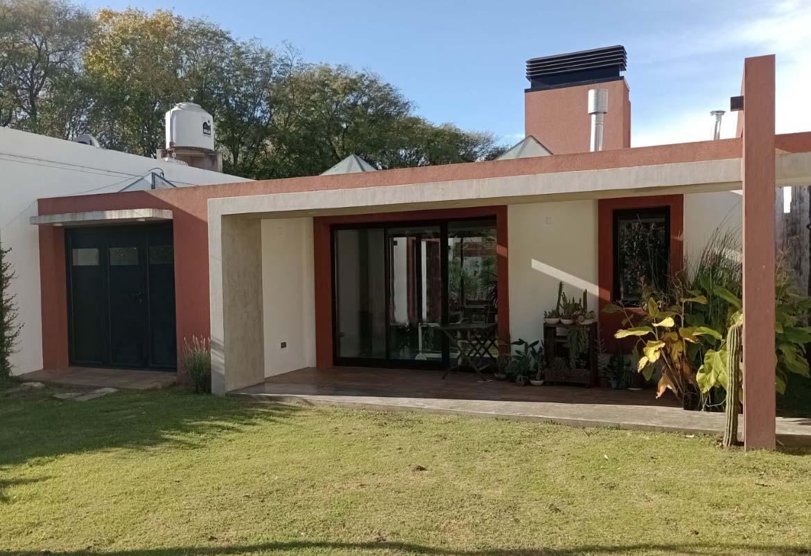 Propiedad en Argentina