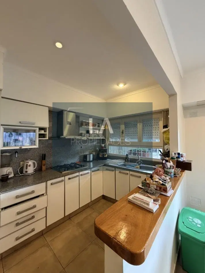 BOSQUE PERALTA RAMOS CASA EN VENTA 4