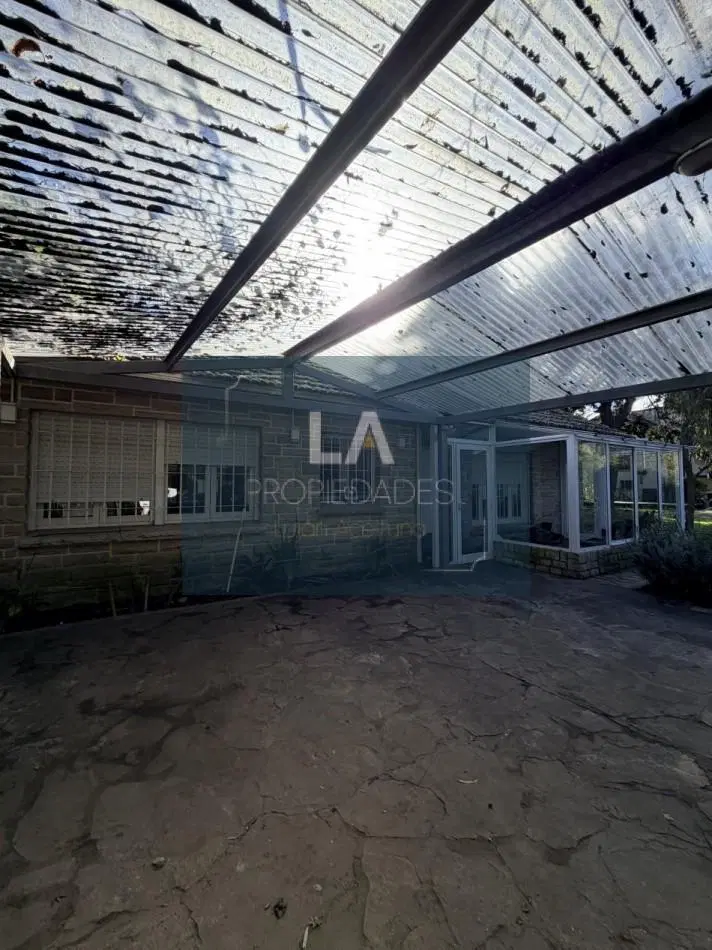 BOSQUE PERALTA RAMOS CASA EN VENTA 5