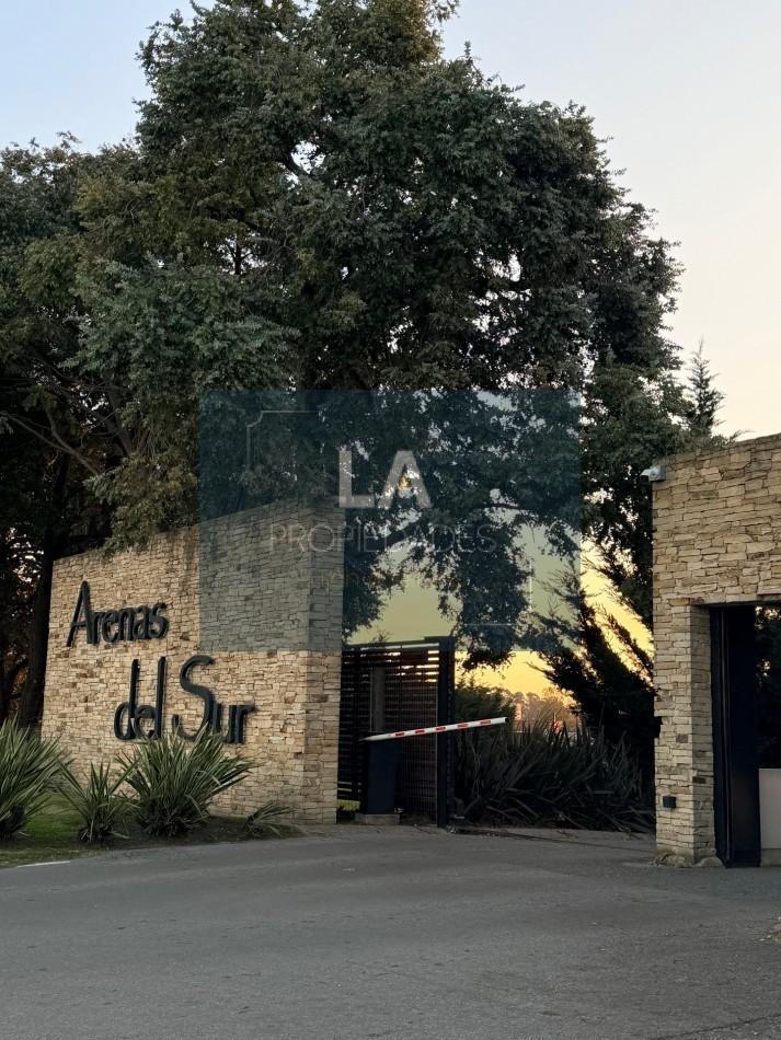 Foto de ARENAS DEL SUR LOTE EN VENTA, imagen 1