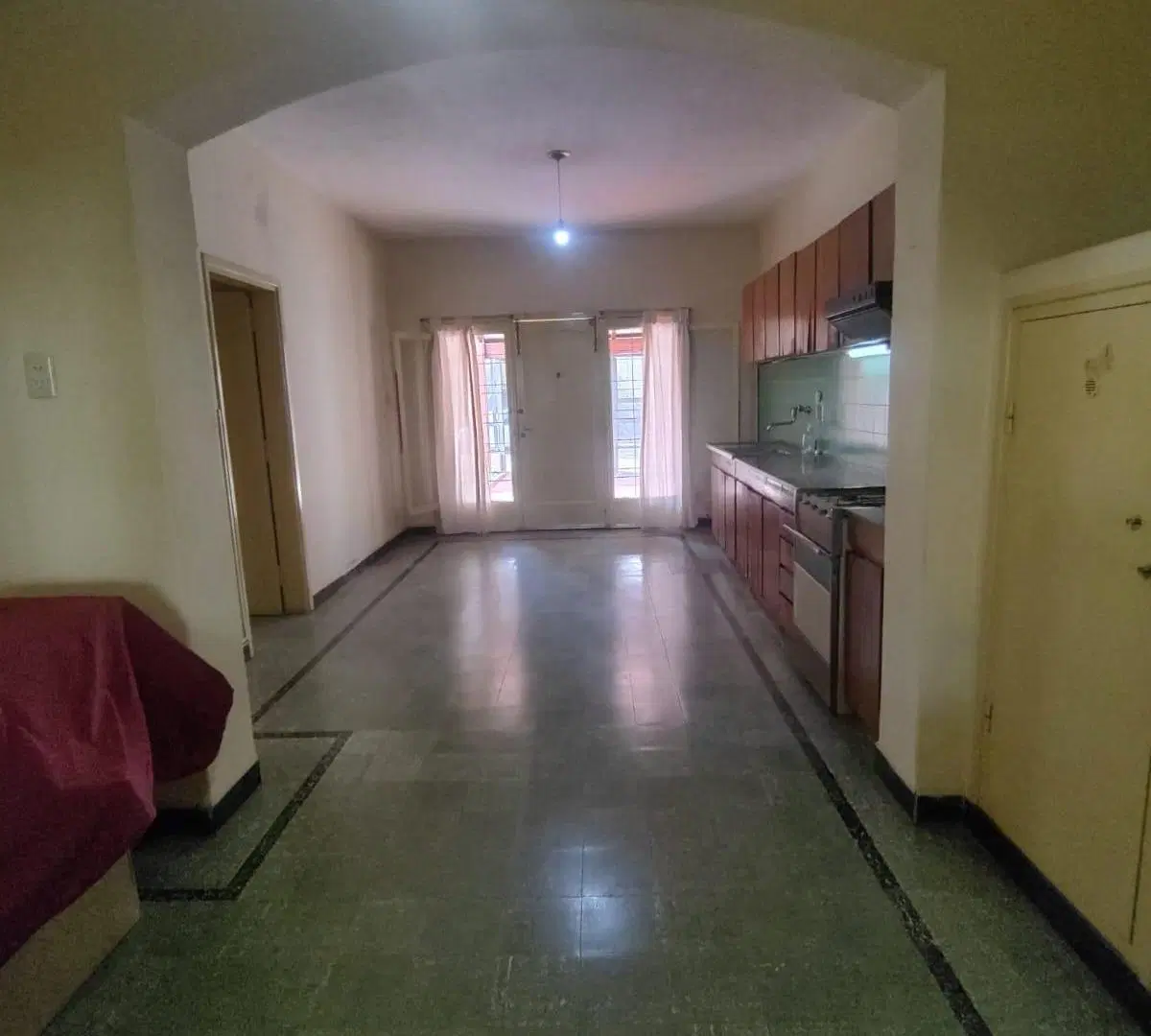 BARRIO JARDIN CASA 3 DORM A METROS CIUDAD UNIVERSITARIA 2