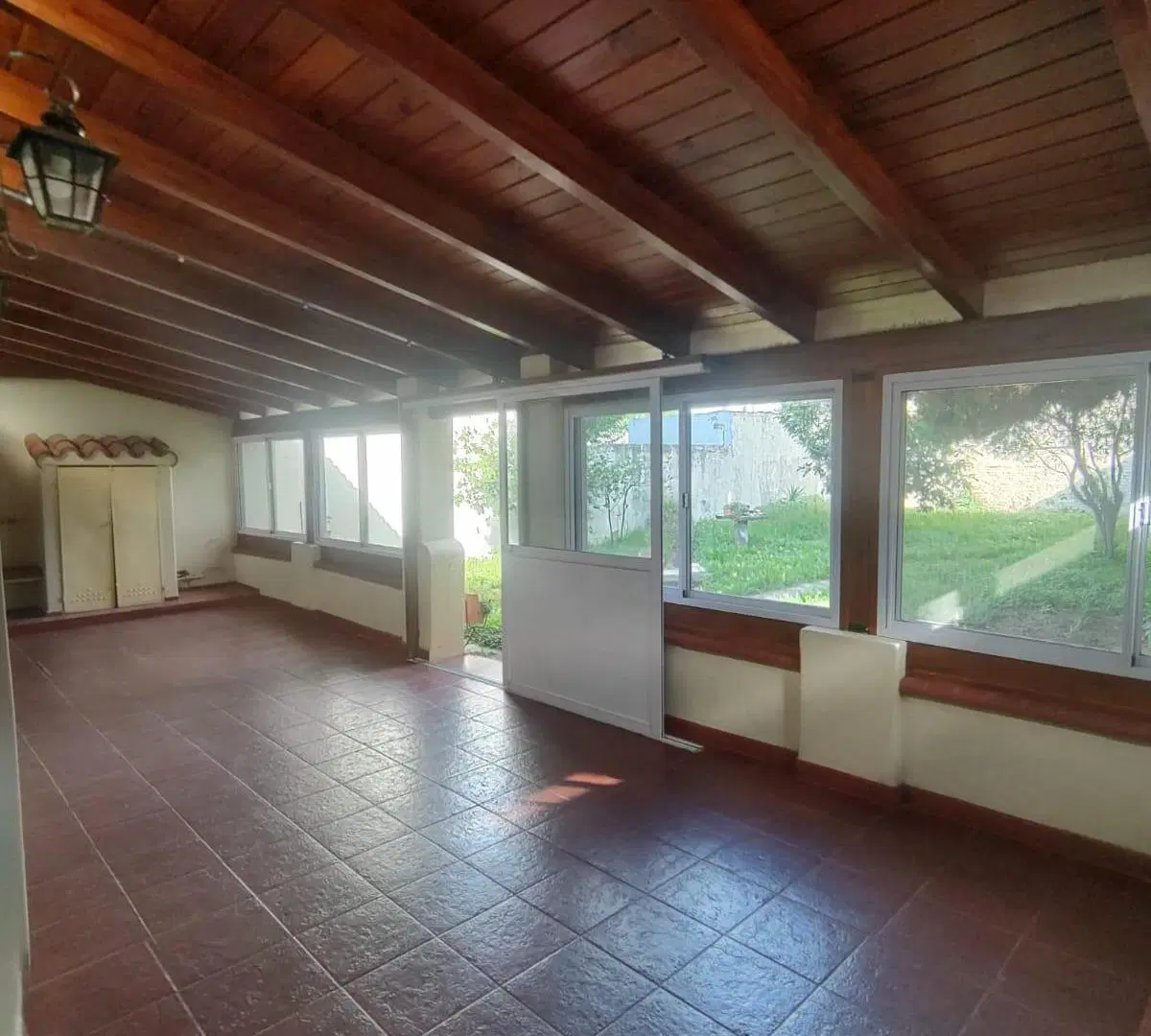 BARRIO JARDIN CASA 3 DORM A METROS CIUDAD UNIVERSITARIA 1