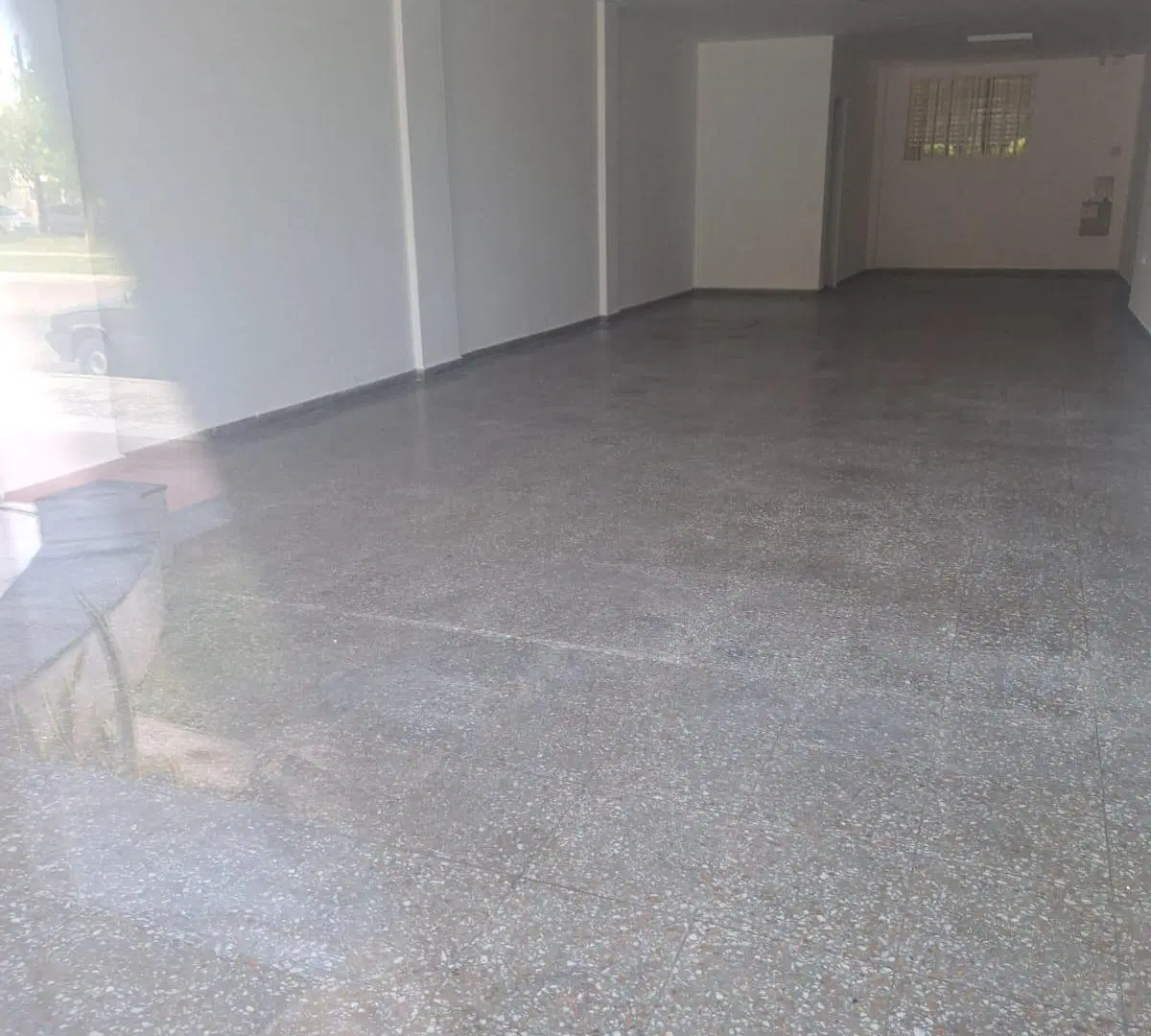 LOCAL COMERCIAL AV OHIGGINS 1
