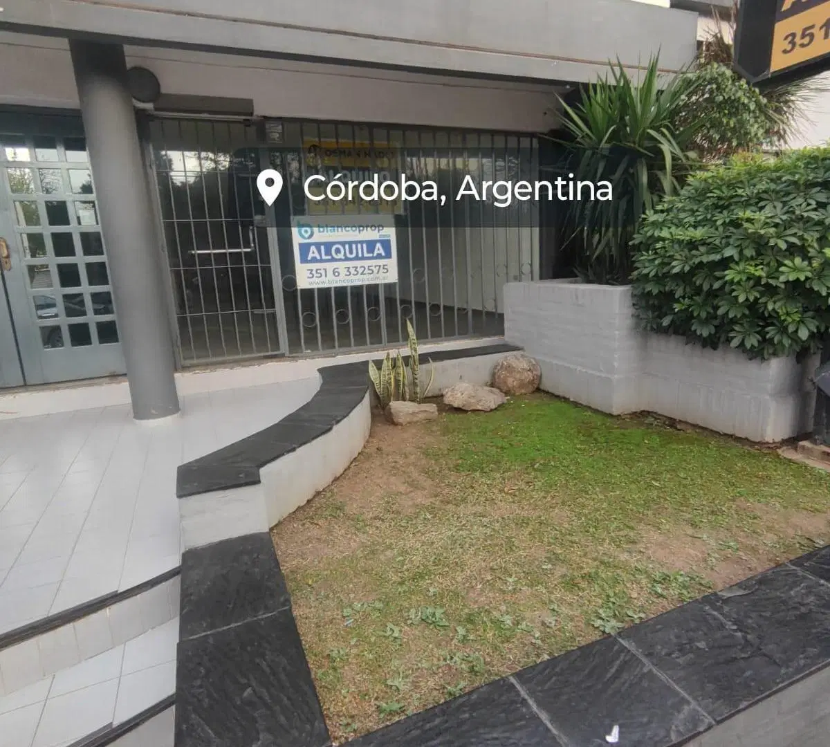LOCAL COMERCIAL AV OHIGGINS 3