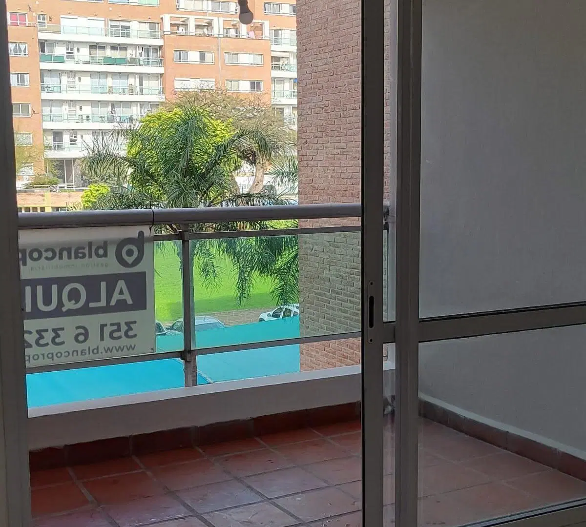 MILENICA UNIVERSITARIA DPTO 1 DORM CON COCHERA Y BALCON 5