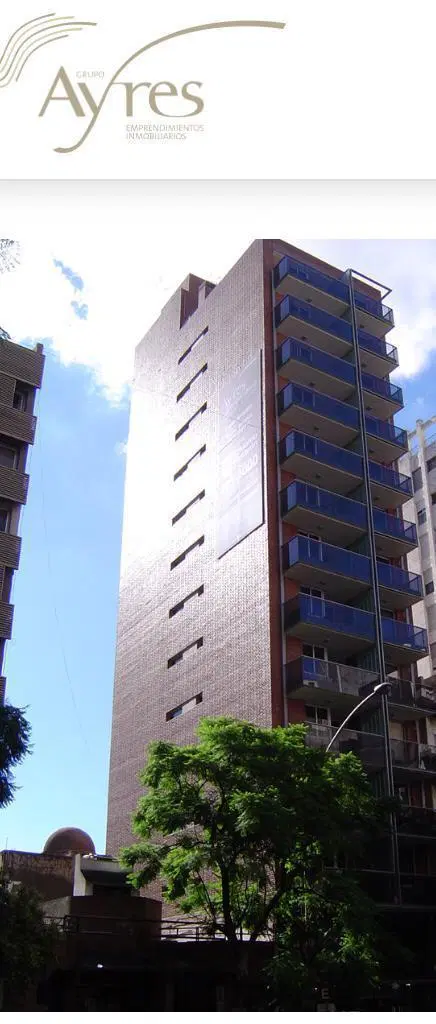 ALQUILO CENTRO NUEVA CORDOBA DEPTO 1 DORM CON BALCON 1