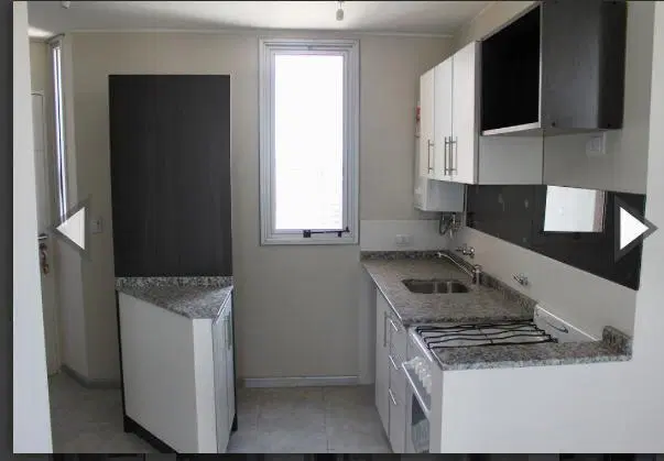 ALQUILO CENTRO NUEVA CORDOBA DEPTO 1 DORM CON BALCON 2