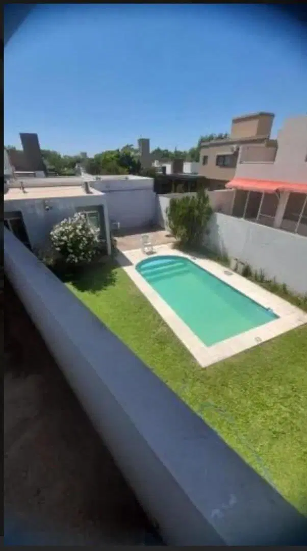 CASA TEJAS DEL SUR 2 - 2 DORM CON PILETA - DISEÑO VANGUARDISTA - APTA CREDITO 2