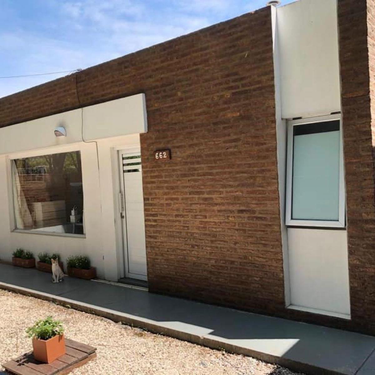 Inmejorable Casa en Ricardone 3