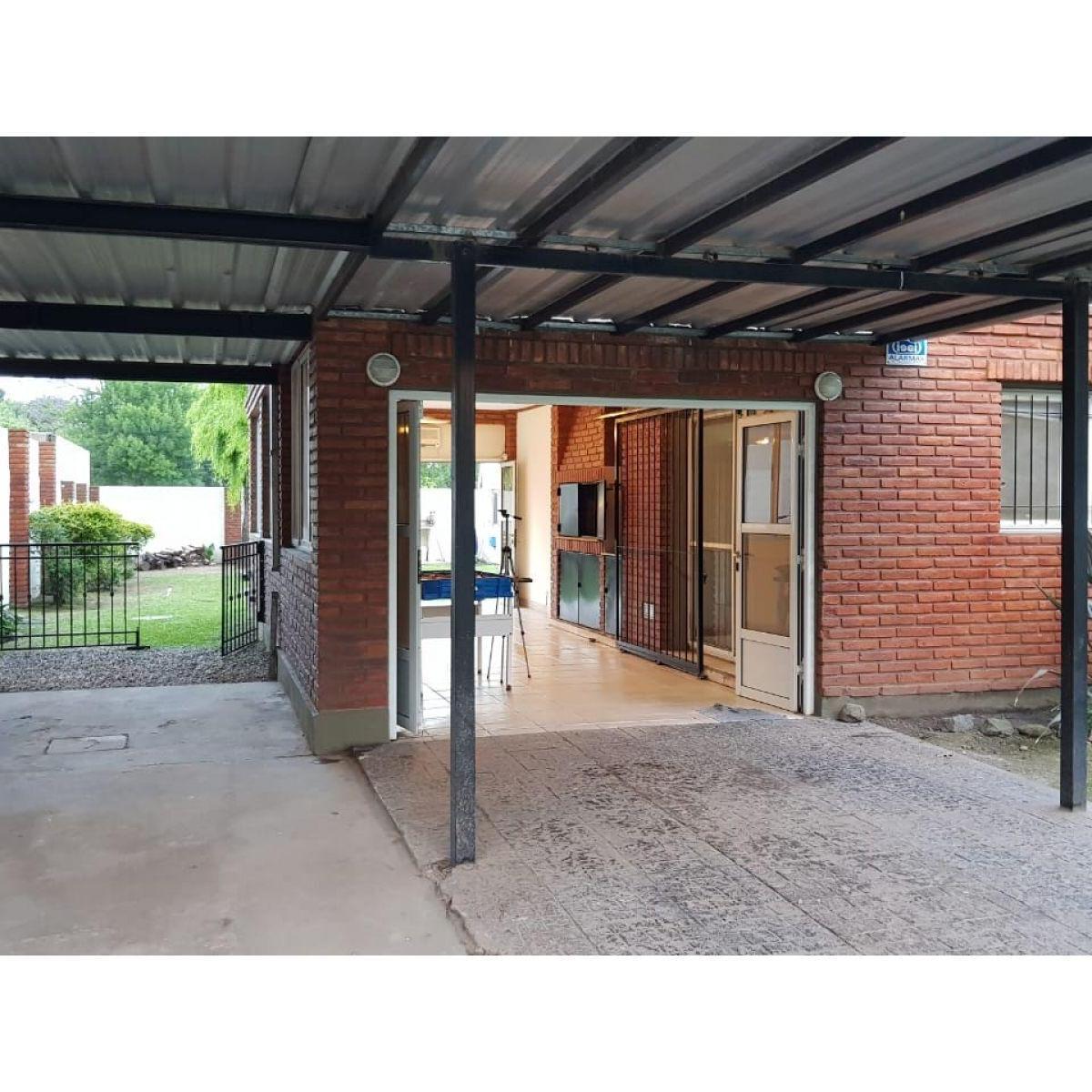 Excelente Casa en Zona Newells 5