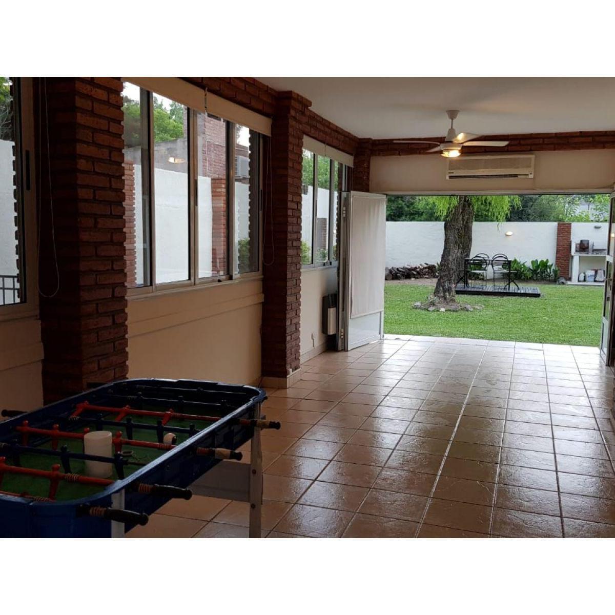 Excelente Casa en Zona Newells 1