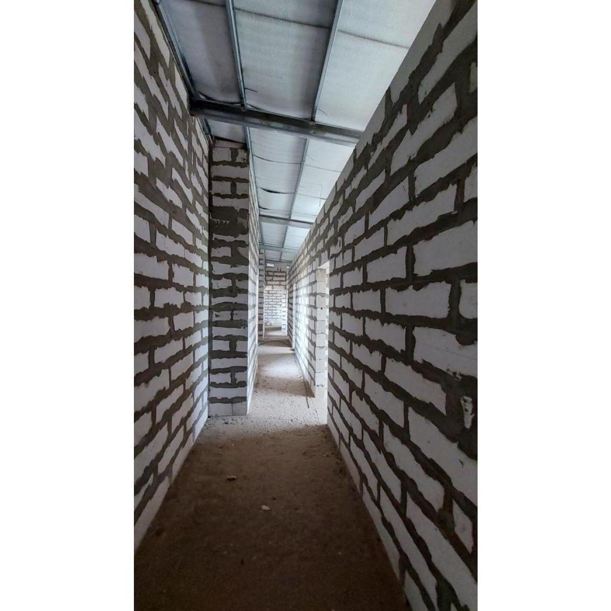 Gran Oportunidad! Casa 70% Terminada, Credito Hipotecario! 4