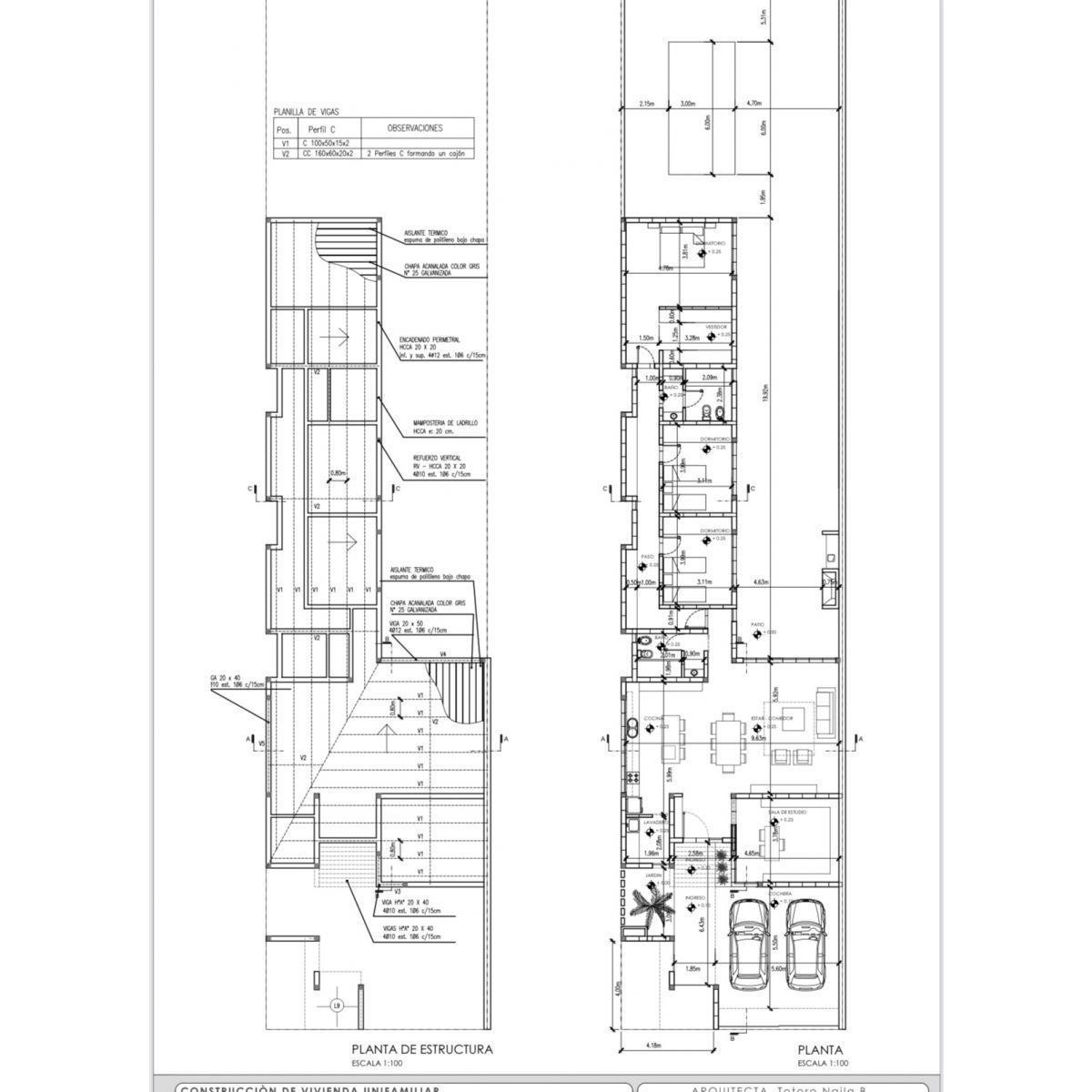 Plano 1