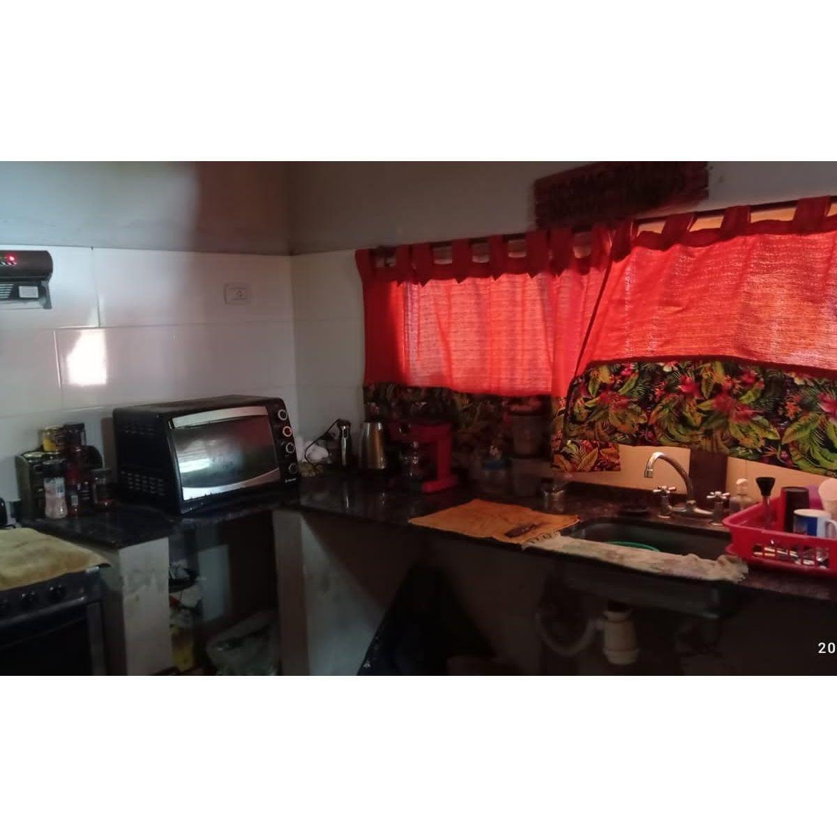 Oportunidad Casa con Pileta! 3