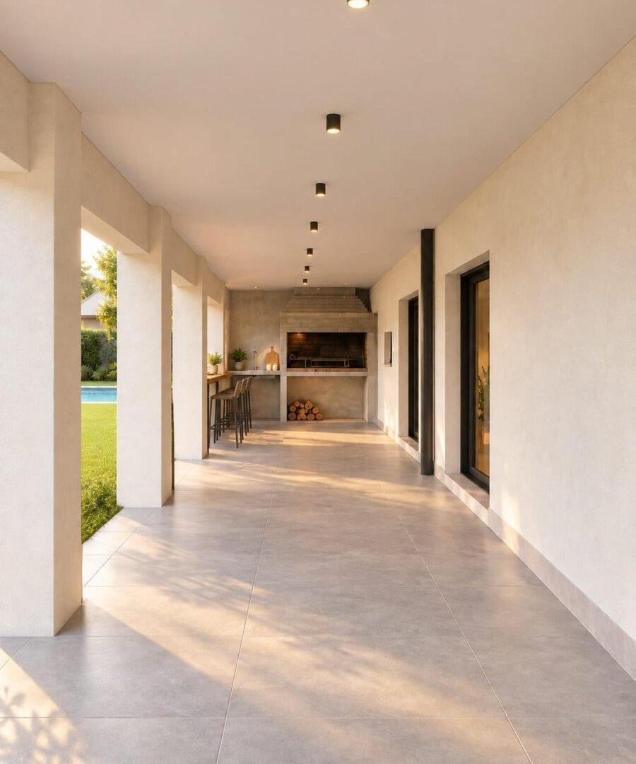 Foto de Casa a terminar en 2 terrenos TDS, imagen 2