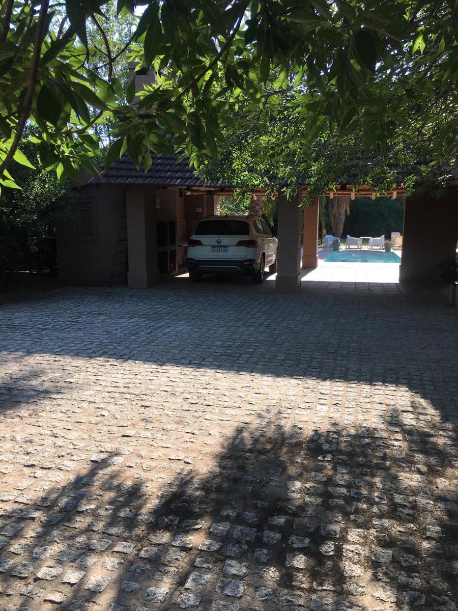 Casa en Venta 4