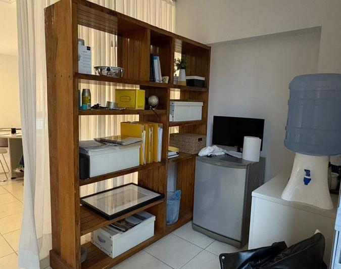 Oficina en alquiler PB Domus Espacio Corporativo 4