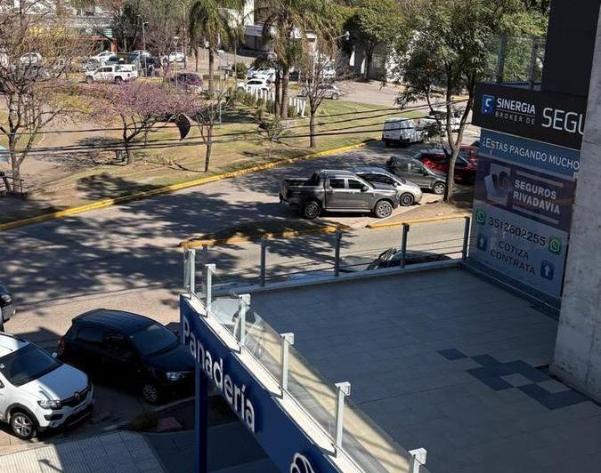 Local en alquiler Atrio Paseo Comercial 1