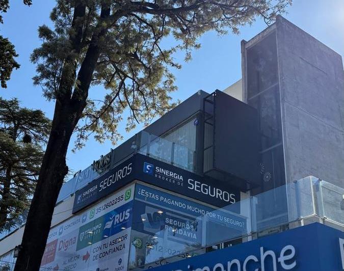 Local en alquiler Atrio Paseo Comercial 2