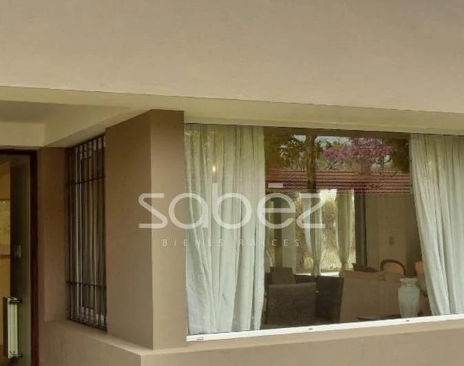 Casa en venta Valle del Cerro Córdoba 5