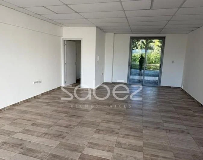 Oficina en alquiler Domus Espacio Corporativo 2