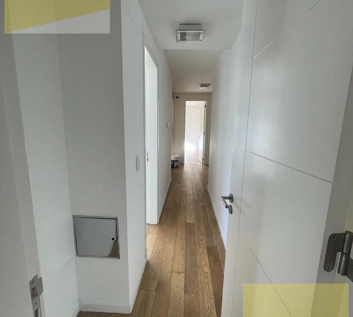 Departamento en Complejo Vistalba 4