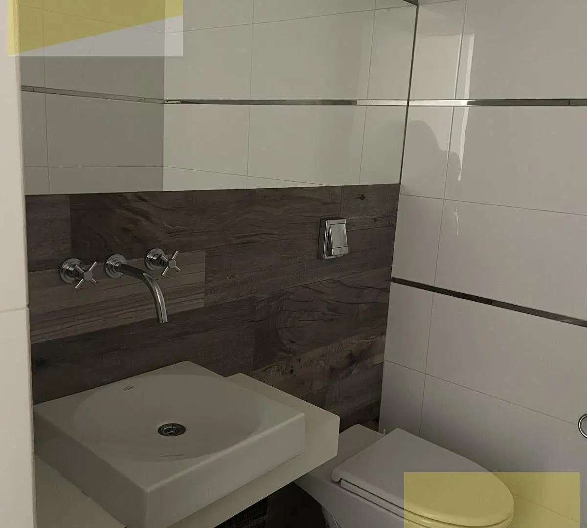 Departamento en Complejo Vistalba 2
