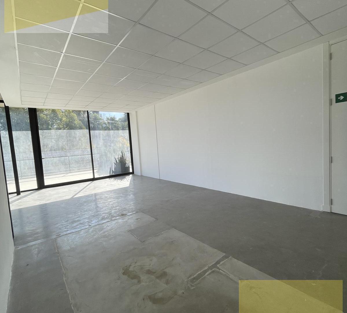Foto de Oficina en Villa Allende Golf, Complejo Cuadra Uno, imagen 4