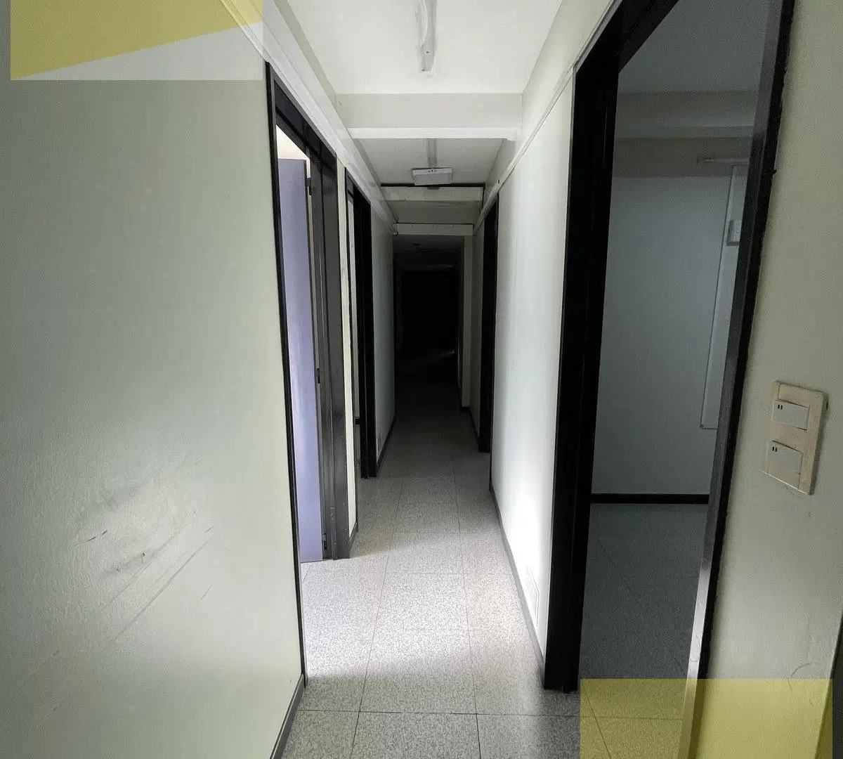 Gran inmueble en alquiler. Ex Privadito del Cerro de las Rosas, esquina Hugo Wast y Luis José de Tej 5