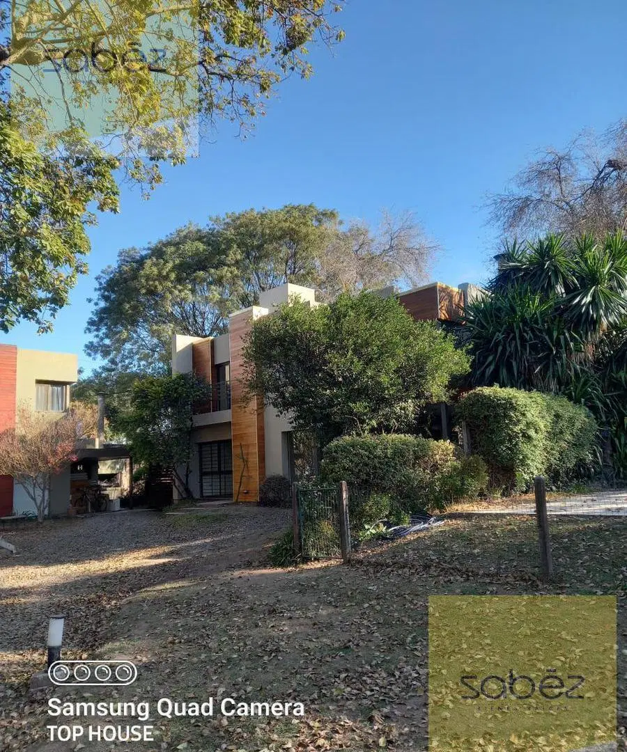 Casa en  Alquiler 4