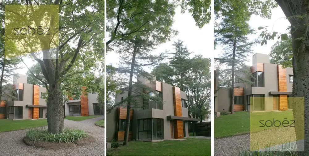 Casa en  Alquiler 5
