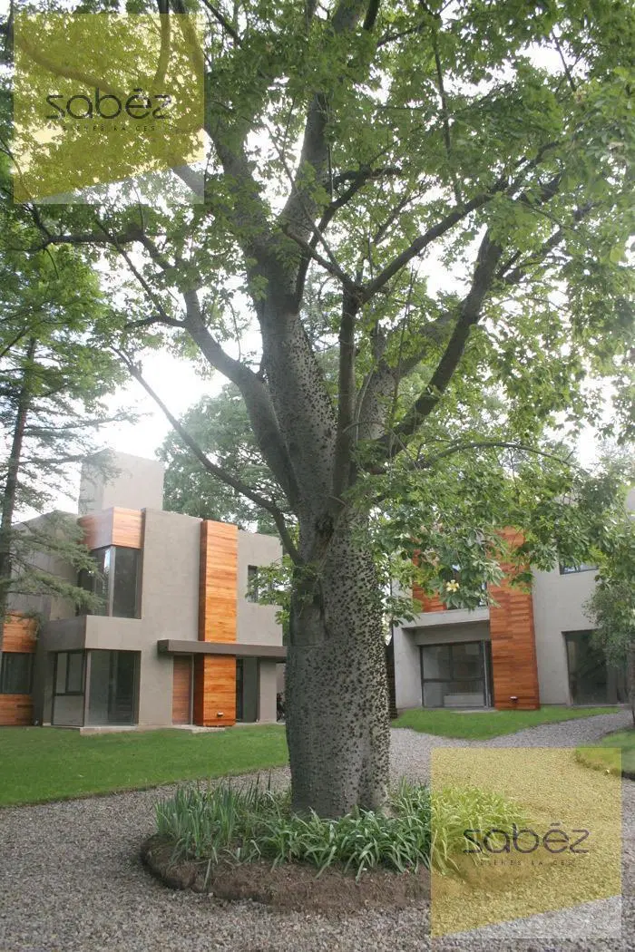 Casa en  Alquiler 3