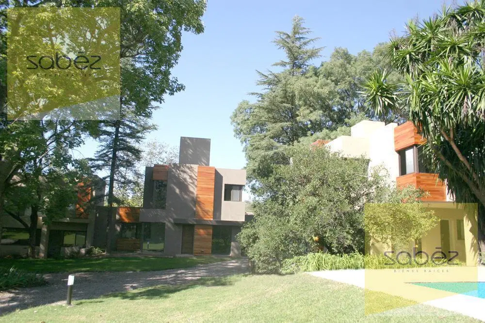 Casa en  Alquiler 2