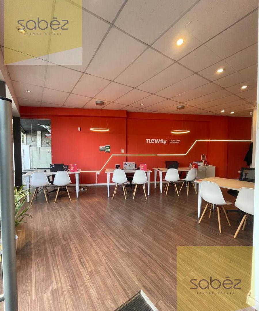 Local en Venta