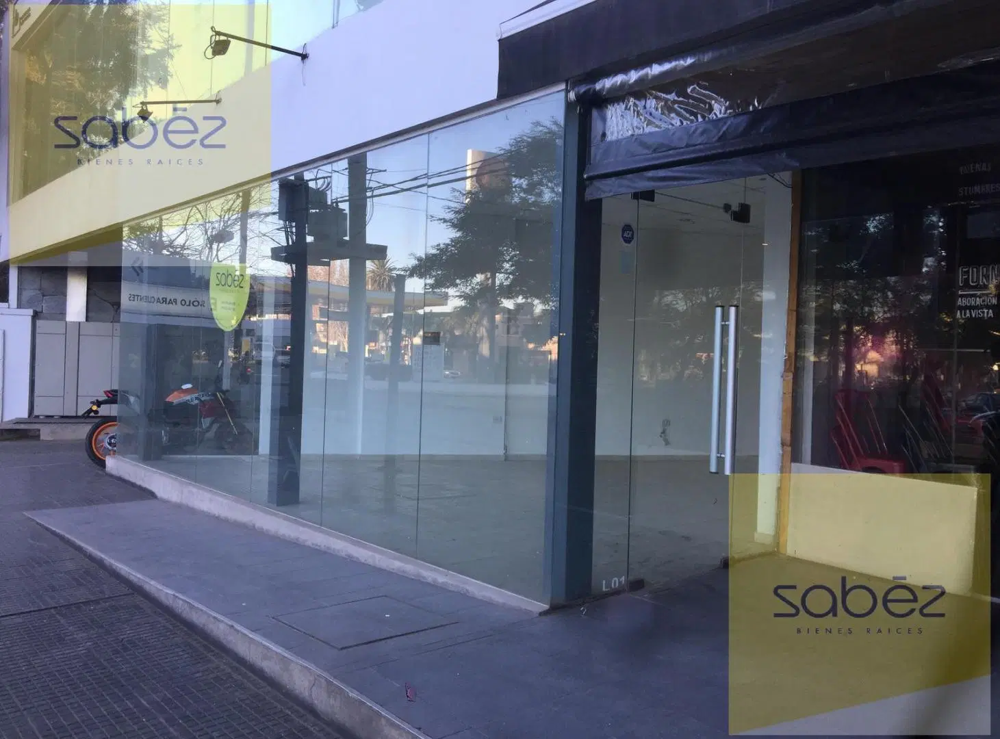 Local en Venta 1