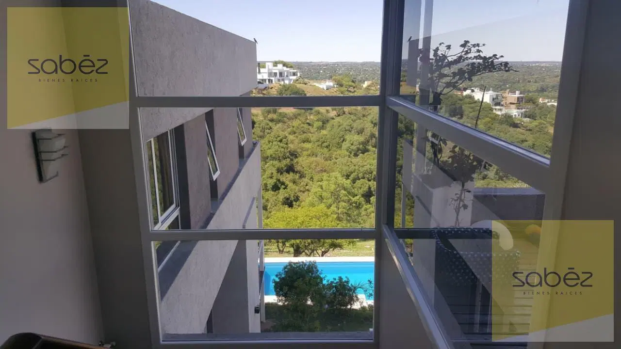 Country Cinco Lomas - Zona Alta 3