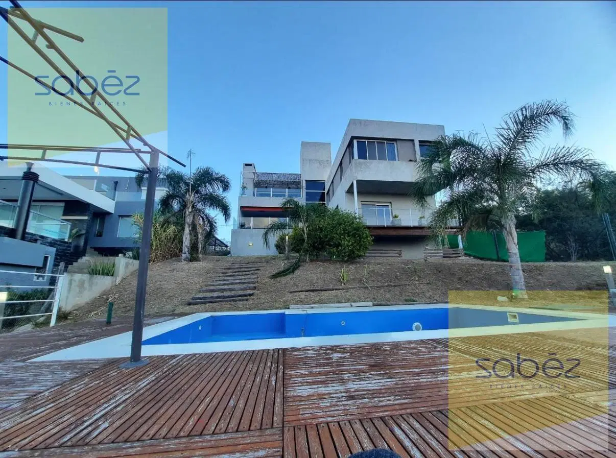 Country Cinco Lomas - Zona Alta 2