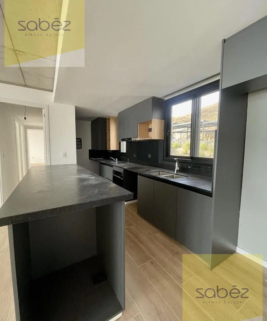 Venta de Departamento en Los Molinos 4