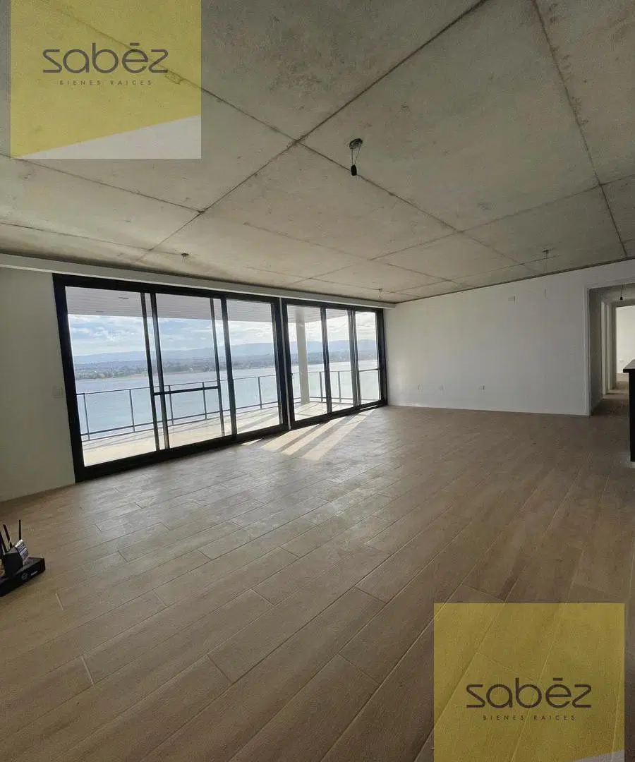 Venta de Departamento en Los Molinos 5